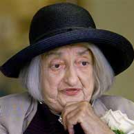 Betty Friedan: a leader of the modern women’s rights movement