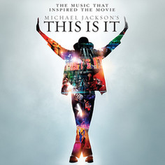 This Is It by Michael Jackson