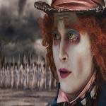 'Alice in Wonderland' film returns in 3D