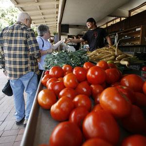 New law in US aims to increase food safety