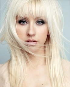 Christina Aguilera: Beautiful