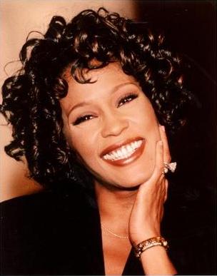 Whitney Houston: Didn't We Almost Have It All