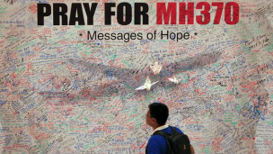 印度導演欲拍MH370題材電影引爭議