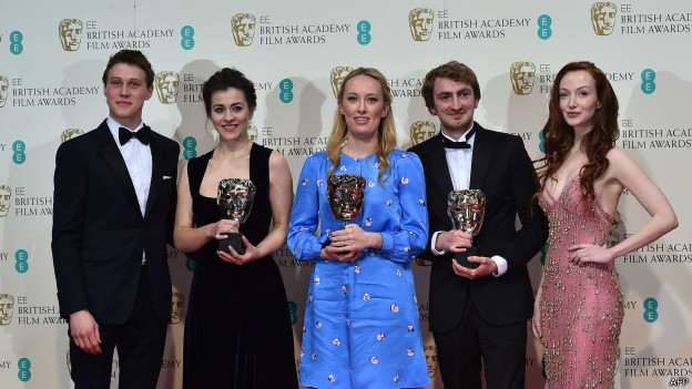 留英解析:BAFTA將推出中國獎學金計劃