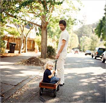 The Only Child: Not a Loner? 獨(dú)生子女就不合群嗎？