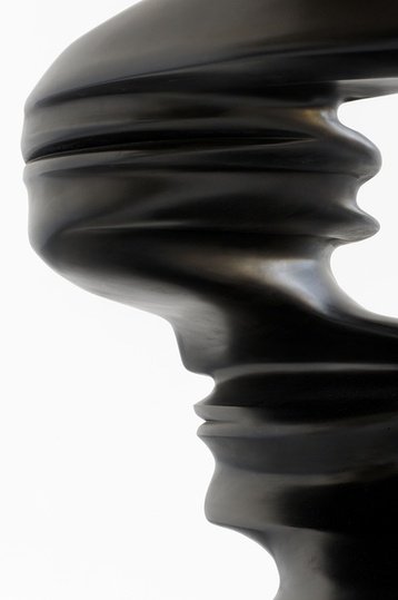 托尼•克拉格（Tony Cragg）雕塑繪畫展 – 成都站