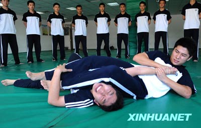 中國民航大學首次獨立編班培養“空哥”