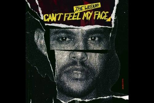 The Weeknd: Can't Feel My Face