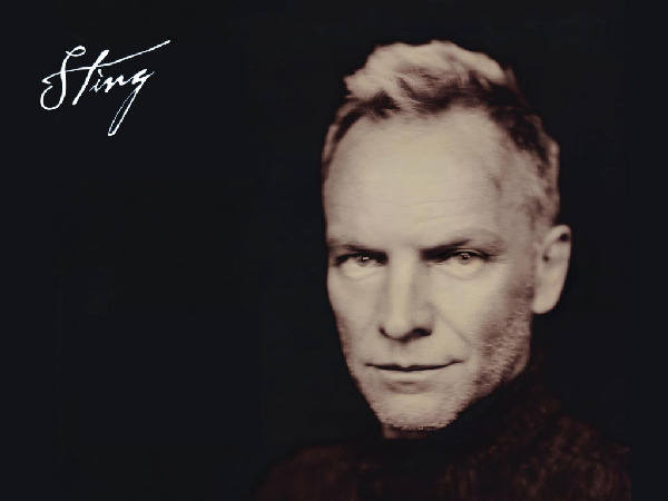 Sting: Fragile