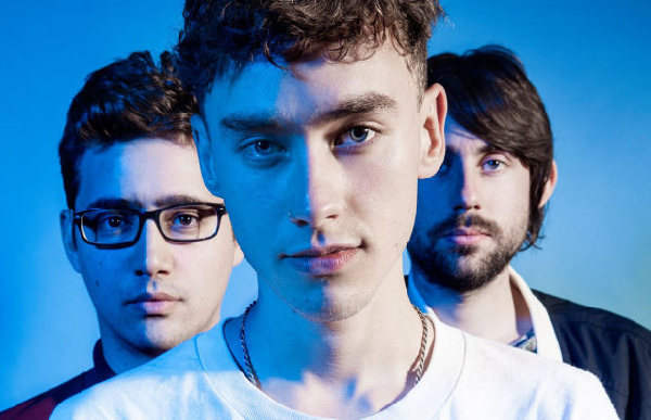 Years & Years: Shine