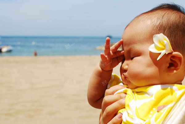 除了It's so hot，還能怎么用英語形容熱到飛起？