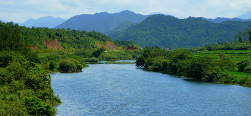 Visit Yao Li for An Idyllic Getaway