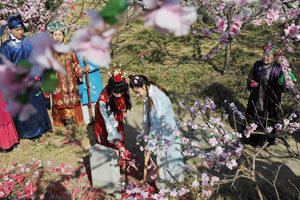 Qingming Festival special