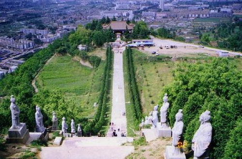 Xi'an Transportation