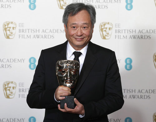 Life of Pi wins Best Cinematography, Special Visual Effects at BAFTAs