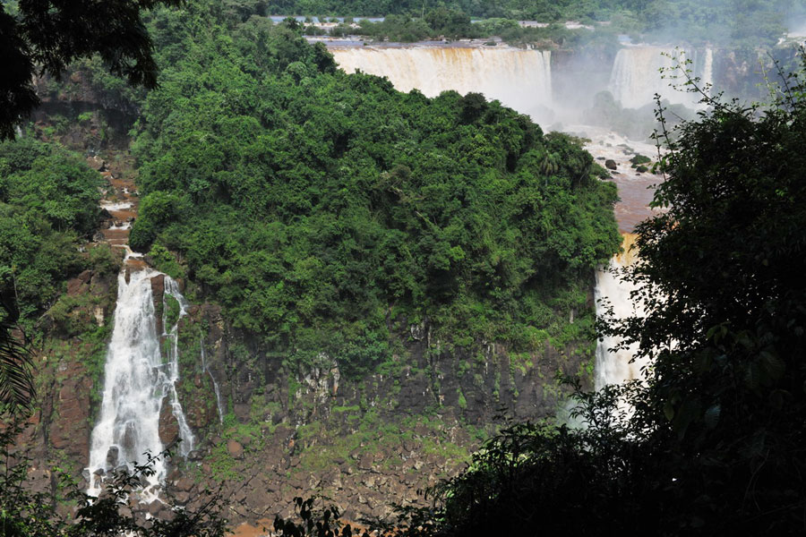 Photos of nature beauty on display