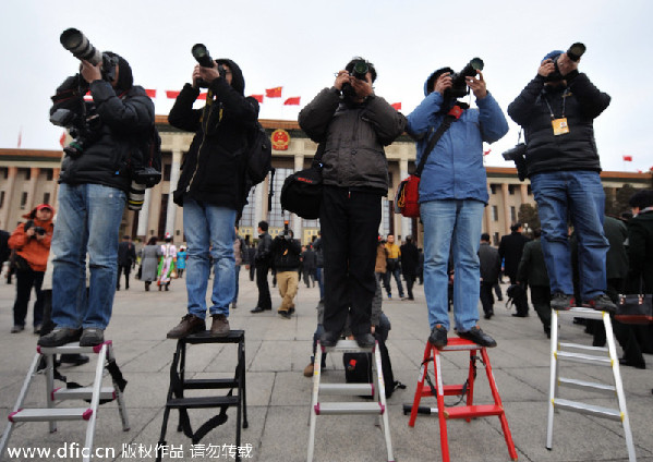 China's teachers count most 'zzz's