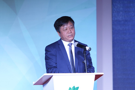 Yunnan seeks business opportunity at Astana Expo