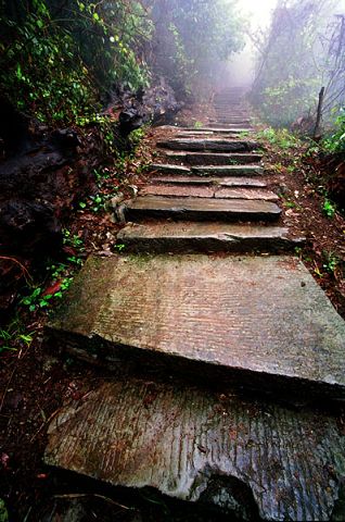 Xianyu Mountain