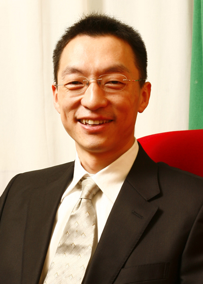 Pan Haidong