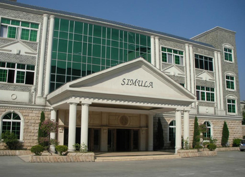 Simula Technology Inc