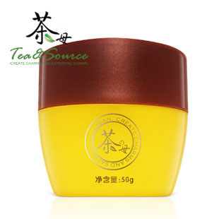 Chrysanthemum Tea Regenerating Day Cream