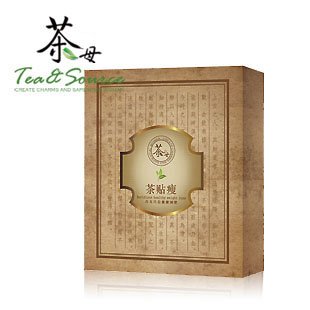 Tea Slimming Plaster