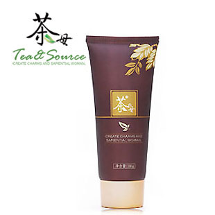 Pu'er Anti-Aging Cleanser Milk