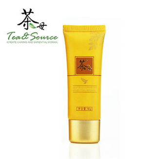 Scented Tea Nude BB Cream