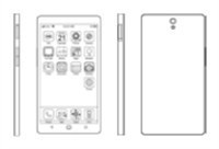 Design patent protection for graphic user interfaces in China