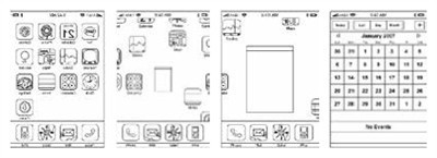 Design patent protection for graphic user interfaces in China