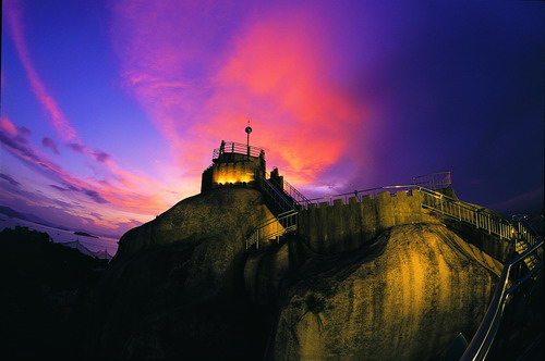 Gulangyu Island