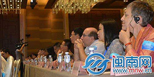 The 6th APEC-ECBA Forum