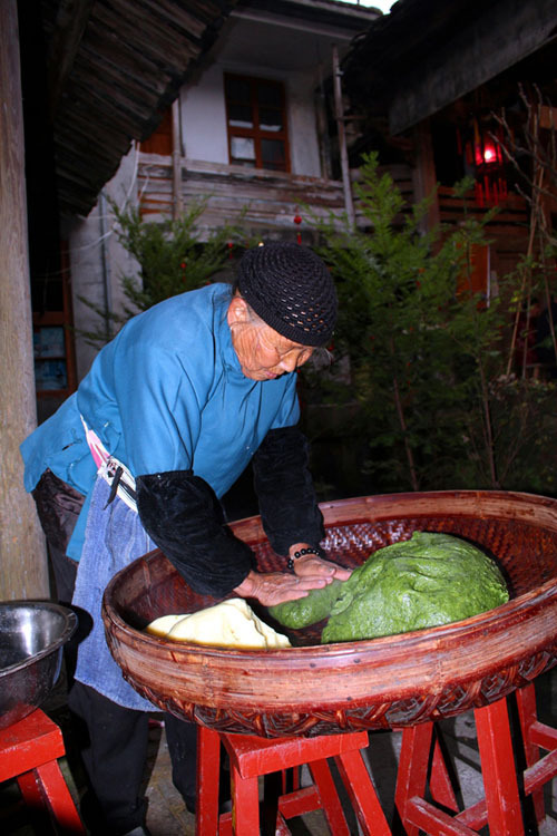 Pingnan promotes traditional wedding tourism