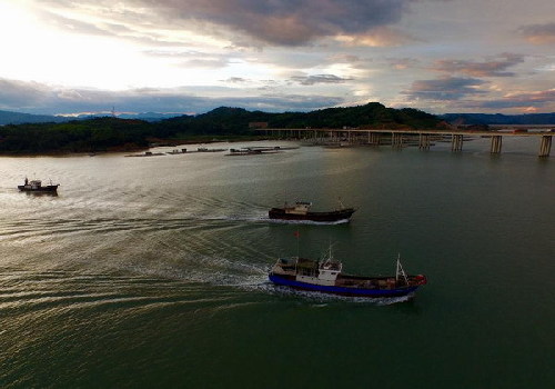 Things back to normal in Fujian after typhoon