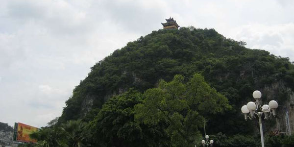 Jiahe Small Land of Peach Blossoms