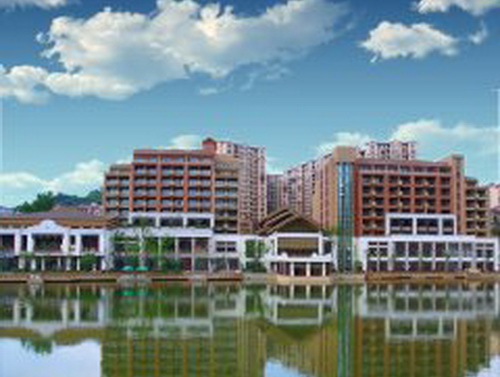 Regal Poly Guiyang