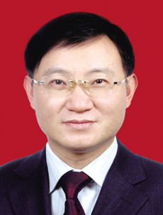 Member of the Guiyang Communist Party standing committee: Shuai Wen