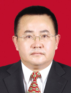 Deputy Secretary of the Guiyang CPC Committee: Zhang Ping