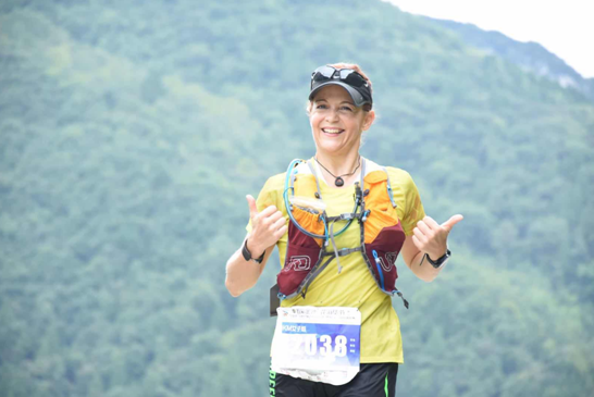 China Skyrunner unveils second leg in Guizhou