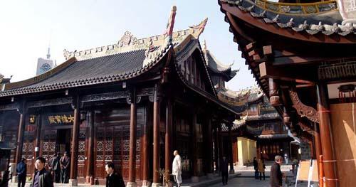 Qianming Temple