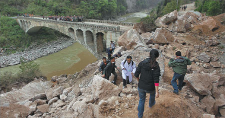 Red Cross to be open, transparent