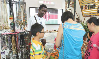 Tourism, rising awareness save folk arts