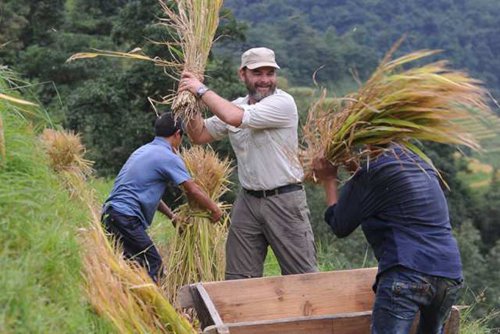 French documentary on Miao community a big hit