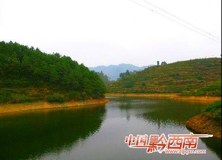 Liyu Dike: a place to experience Miao ethnic culture