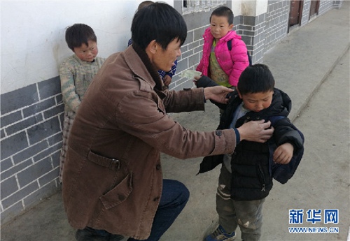 Highest school teacher:Zheng Long