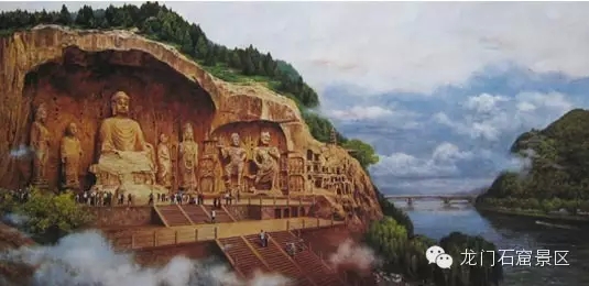 The unsung craftsmen behind Longmen Grottoes