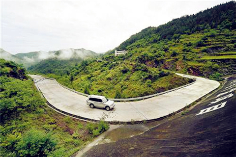 Road network to be extended in Nanyang