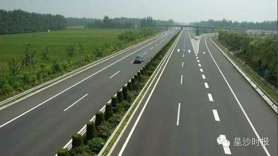 Changsha county gears up for major expressway project