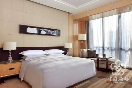 Sheraton Wuxi Binhu Hotel